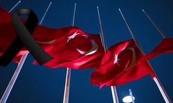 Türkiye'de 3 günlük milli yas ilan edildi!