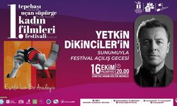 Uçan Süpürge Kadın Filmleri Festivali dolu dolu geçecek