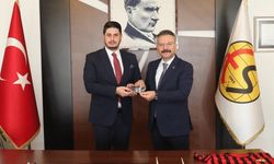 Vali Aksoy'dan Es Es'e kombine desteği