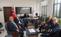 Vatandaşa sunulan teknolojik imkanlar büyük kolaylık sağlıyor