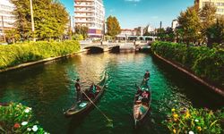 Yarın Eskişehir'de hava nasıl olacak?