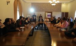 2023 yılı hayvan hastalıkları ile mücadele ve kayıt sistemleri değerlendirildi