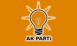 AK Parti Eskişehir'de temayül yoklaması