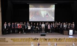 ATAP A.Ş. tarafından “Eskişehir Teknoloji Geliştirme Bölgesi Zirvesi” düzenlendi
