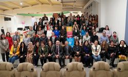 Başkan Ataç: "Bu bir vizyon işidir"