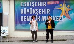 Büyükşehir Osmangazi Gençlik Merkezi'nden öğrencilere sıcacık çorba ikramı