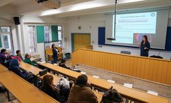 Dünya sorunlarına karşı çözüm geliştirdiler
