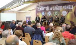 Eskişehir'de zeytin desteğiyle Türkiye'nin en iyi sonucu elde edildi