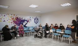 Kadın Hakları Eğitiminde 3. Grup eğitimleri başladı