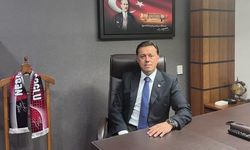 Nebi Hatipoğlu İYİ Parti'den istifa etti!