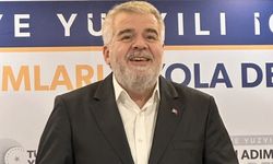 Süleyman Ekşi; "Odunpazarı'na hizmet etmek istiyorum"