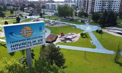 Vecihi Hürkuş Havacılık ve Teknoloji Parkı'nın ziyaret saatleri güncellendi