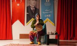 Yetişkinlere Masallar anlatıldı