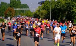 2023 Eskişehir'de sporun yılı oldu