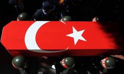 Acı haber Irak'ın kuzeyinden geldi: 3 askerimiz şehit, 4 askerimiz yaralı