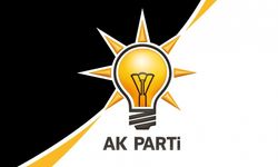AK Parti Eskişehir'de yönetim istifa etti!