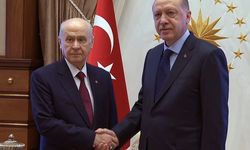 AK Parti Eskişehir'deki 4 ilçe için MHP ile anlaştı