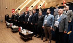 Eskişehir OSB Olağan Genel Kurulu yapıldı