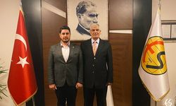 Eskişehirspor Altyapı Genel Koordinatörlüğü'ne Beadini getirildi