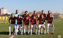 Eskişehirspor'un başarılı oyuncusundan tarihi gol!