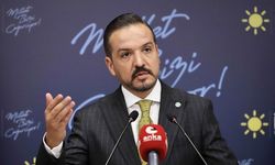 İYİ Parti 'milli yas' talebinde bulundu