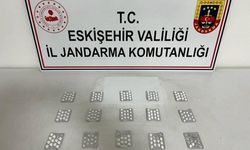 Jandarmadan uyuşturucu operasyonu