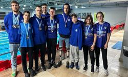 Milli Takım seçmelerine Eskişehirli sporcular damga vurdu