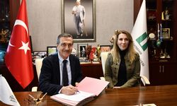 Tepebaşı bölgesinin asansör kontrolünü kapsayan protokole imzalar atıldı