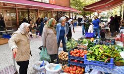 Tezgahtaki doğal ürünlere ilgi artıyor