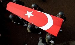 Türkiye şehitlerine ağlıyor! 2 günde 12 askerimiz şehit oldu