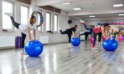 2023'te 91 bin kişi sporla buluştu