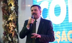 AK Parti'de Süleyman Reyhan dönemi sona erdi