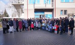 Başkan Ataç: "İnsanların duasını almak çok önemli"