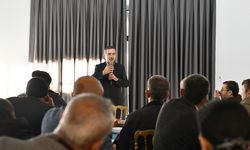 Başkan Ataç: "Sonuna kadar mücadele edeceğiz"