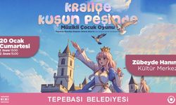 Başkan Ataç'tan çocuklara sömestr hediyesi