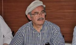 Büyükerşen: "Şimdiye kadar hiç yaşamadığım siyasi atmosferdeyim"