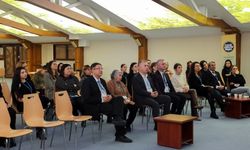 Çocuk Koruma ve Güvenlik Çalıştayı düzenlendi