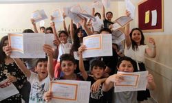 Eskişehir'de 147 bin öğrenci için yarın son ders zili çalacak