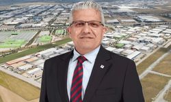 Eskişehir'e 10 milyar Liralık yeni yatırım