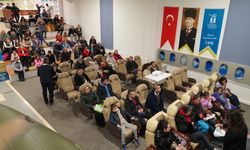 İklim İzcileri bilinçlenmeye devam ediyor
