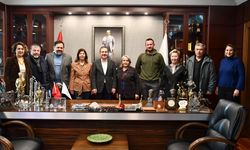 Kırsal Kalkınma Kurulu 2023 raporunu sundu