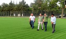 Su Verimliliği Seferberliği’ne Anadolu Üniversitesi de katıldı