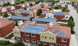 Tepebaşı 1 yılda 1 milyon 363 bin TL'lik elektrik üretti