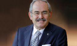 Yılmaz Büyükerşen'in Çalışan Gazeteciler Günü mesajı