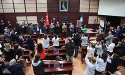 Büyükşehir'den işçiye yüzde 65 zam