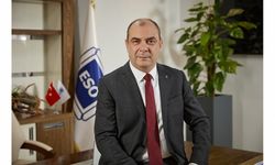 ESO Sürdürülebilir Yeşil Sanayi Birimi TÜBİTAK mentoru seçildi