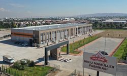 Halk Ekmek Fabrikası 4 Şubat'ta açılıyor!