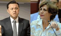 Hatipoğlu'ndan Ünlüce'ye canlı yayın çağrısı