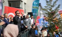 Hatipoğlu: "Siz klavye delikanlısısınız, karşıma çık"