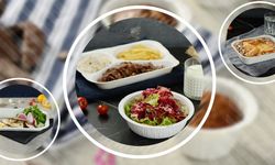 Hazır gıdada sağlığı tehdit eden tehlike!
